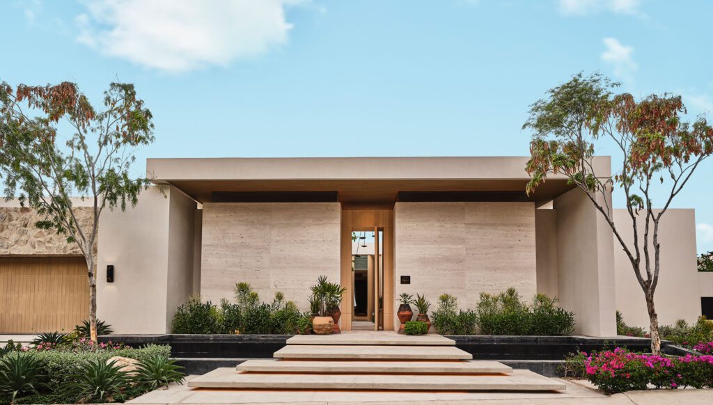 Casa Verde
