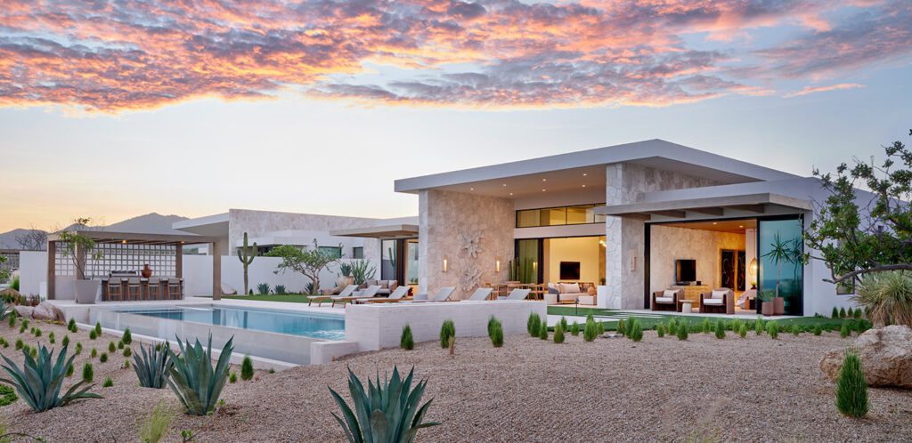 Twin Dolphin Casita A