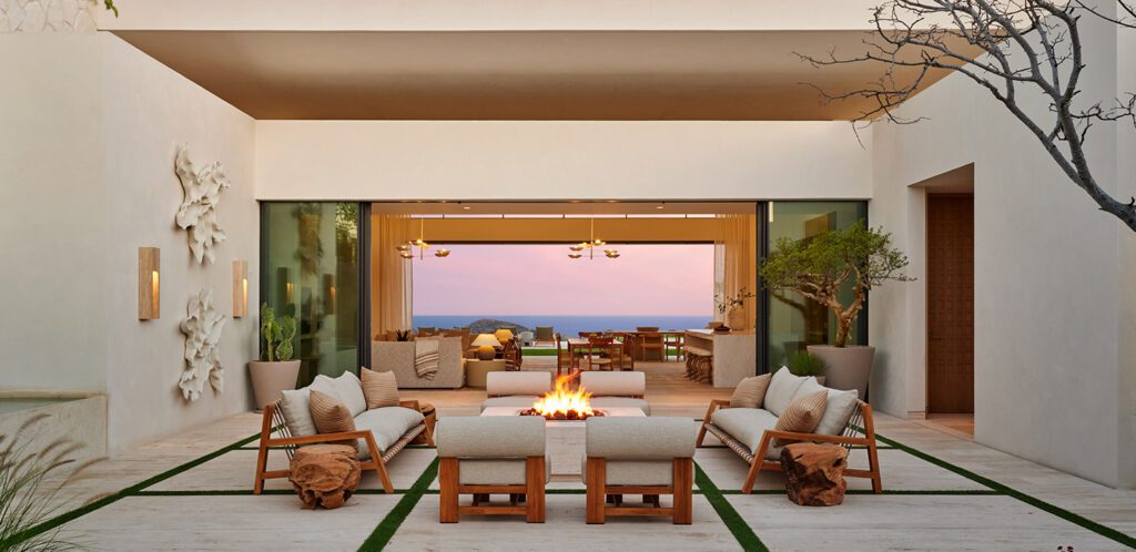 Twin Dolphin Casita – Plan B