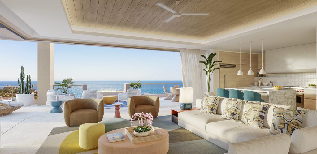 Las Viudas Villas